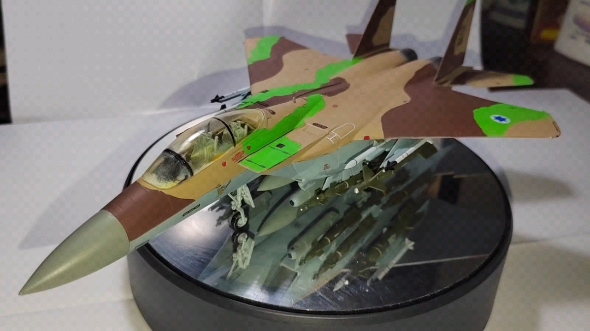 f15i模型5