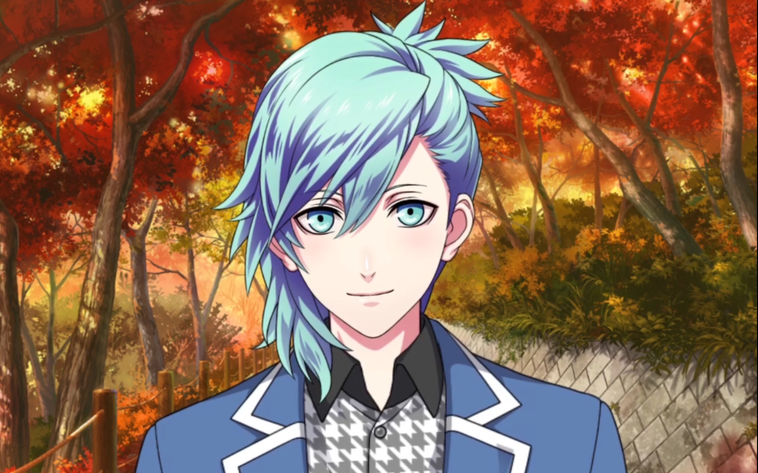 歌之王子殿下shininglive美风蓝亲密度50时的特殊语音已更新2p