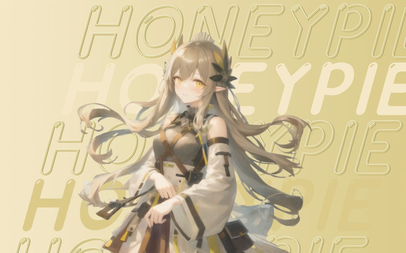 【ai缪缪献唱】meme《honey