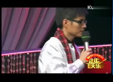 2012年 央视过年七天乐 石头模仿小沈阳携主持人杨帆 月亮姐姐 搞笑演艺小品《不差钱》哔哩哔哩bilibili