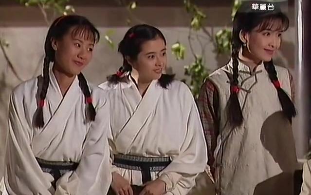 盖鸣晖刀马旦高一鸣cut2