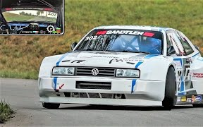 【corrado】4wd+1.2t,但是铃木隼的机头哔哩哔哩bilibili