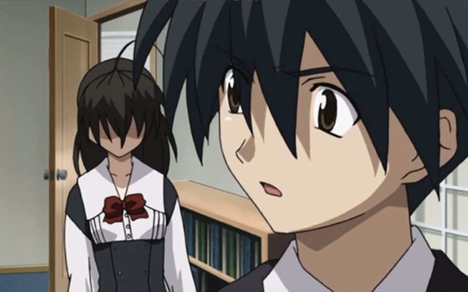 各动漫的处刑曲听到bgm的时候我就知道已经结束了