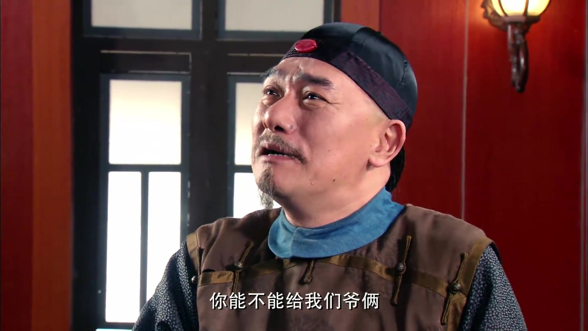 青岛往事:王爷想要大清朝复辟,下秒吩咐德发找安身之处,绝了