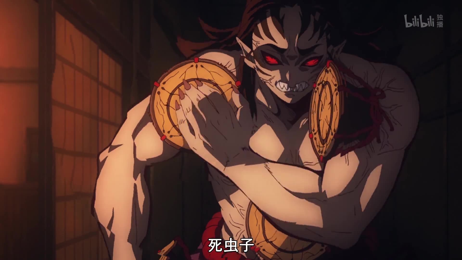 【鬼灭之刃】-响凯版【芒种】想必这样,那位大人就会注意到我了吧【鬼