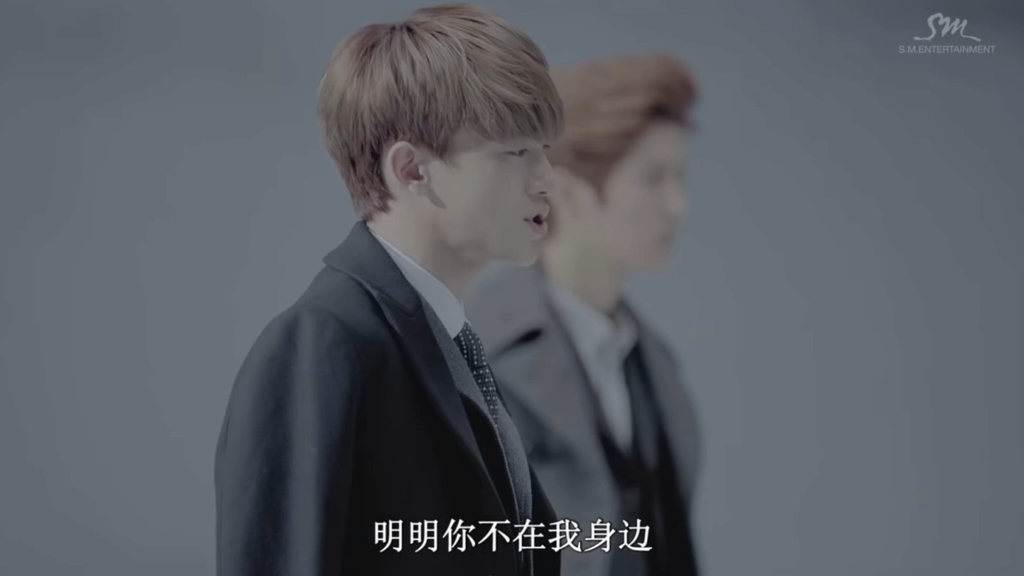 [图]【EXO】十二月的奇迹Miracles in December(中文)MV