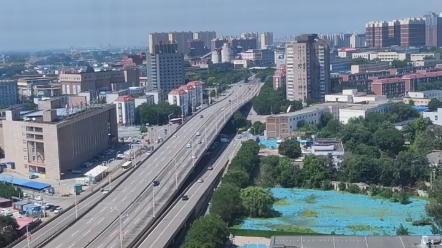 不忘国耻 振兴中华 唐山市2022年7月7日试鸣防空警报哔哩哔哩bilibili