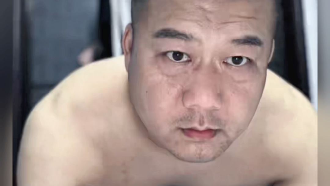 抖音壮熊网红辉叔,也有不为人知的一面呀