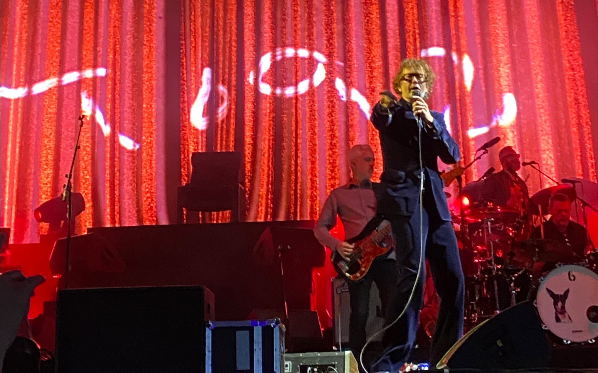 pulp-common people (live at clockenflap) 香港鸡飞音乐节