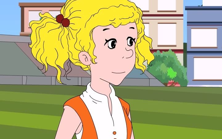 初中八年级外研版英语-m8u1.mp4_哔哩哔哩_bilibili