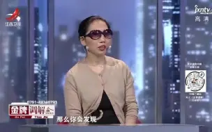 Скачать видео: 调解：毒妇每天恶心丈夫，被丈夫提刀追砍！专家看完拍手叫好