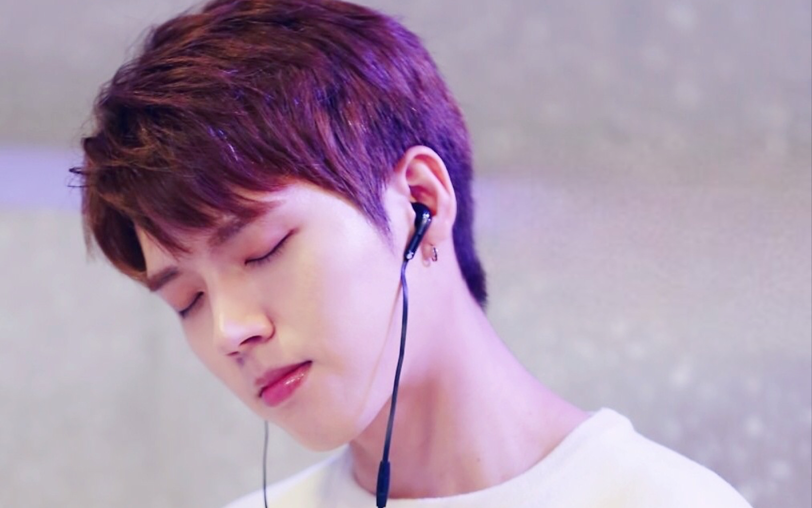 【南优贤】从"男孩"蜕变成"男人"到底需要经历什么