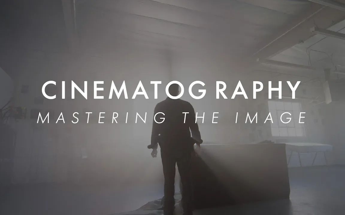 [图]Mzed Cinematography Mastering the Image