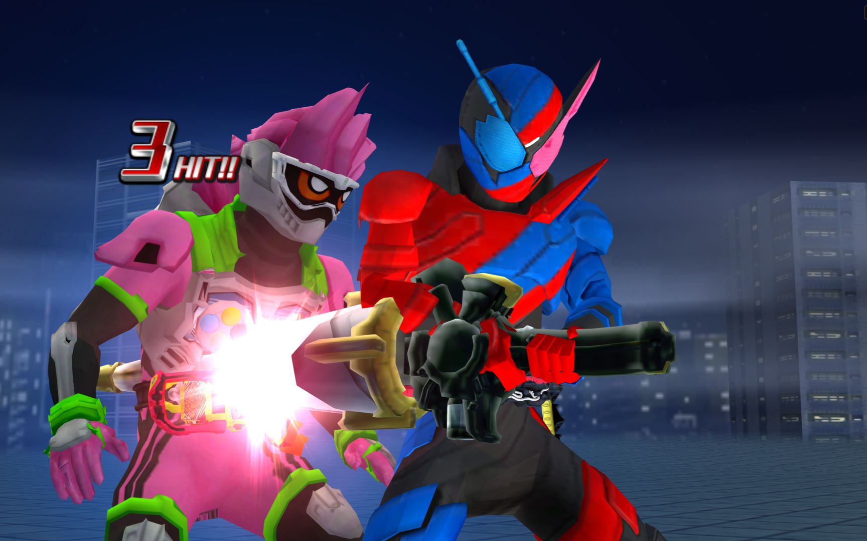 假面骑士build(wii假面骑士超巅峰英雄)