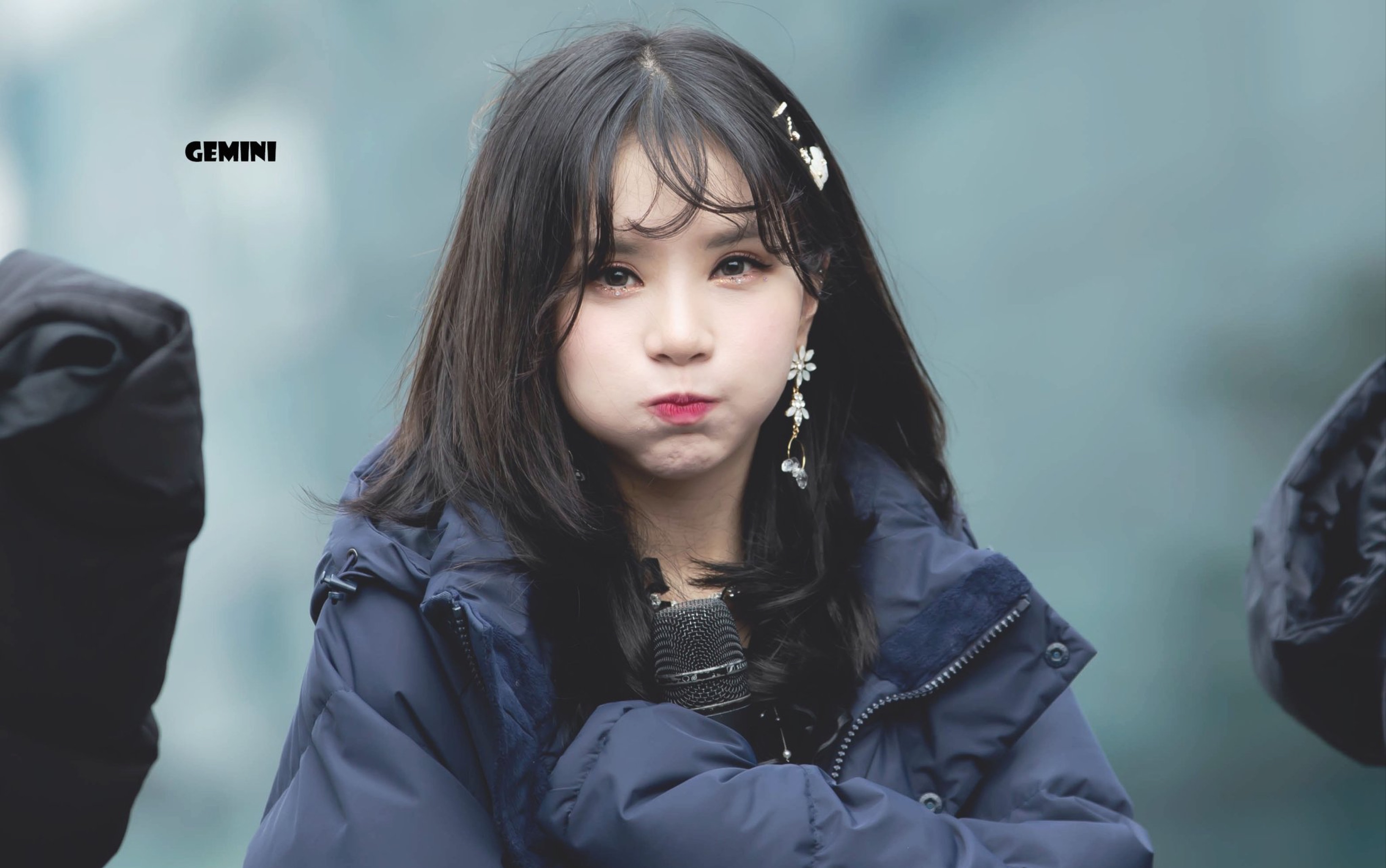 【gfriend】丁·够不到麦·银河