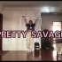 PRETTY SAVAGE-Blackpink   dancecover