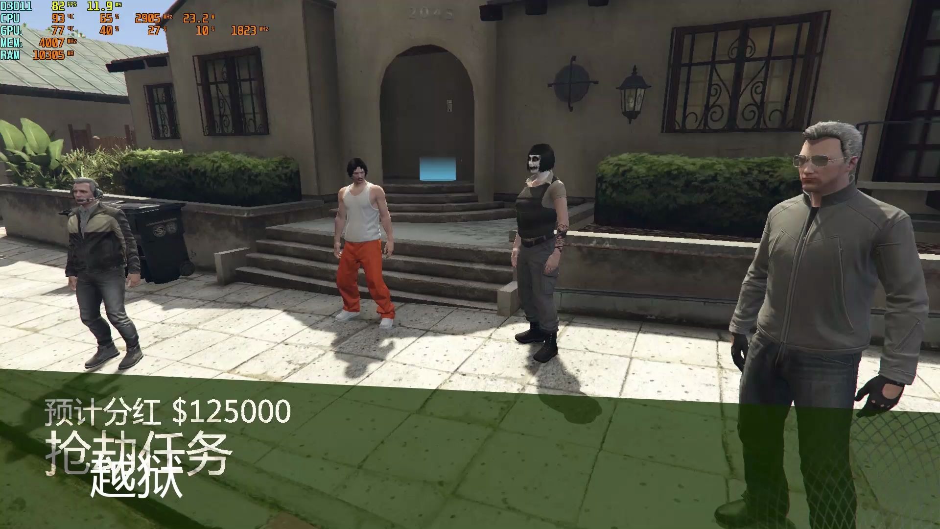 活动作品gta5ceht越狱精英挑战305破坏