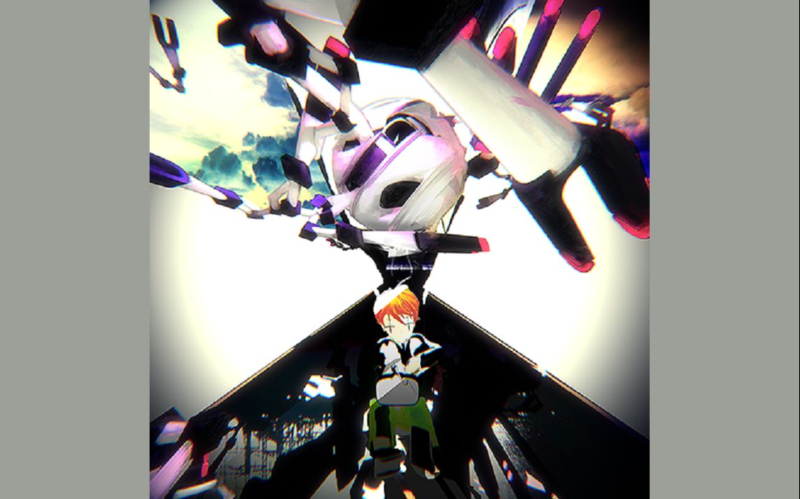 【tone sphere】open your eyes (original mix) / banvox feat.