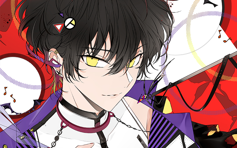 主唱男友dearvocalistディアヴォーカリストevolve2youspecialvoice