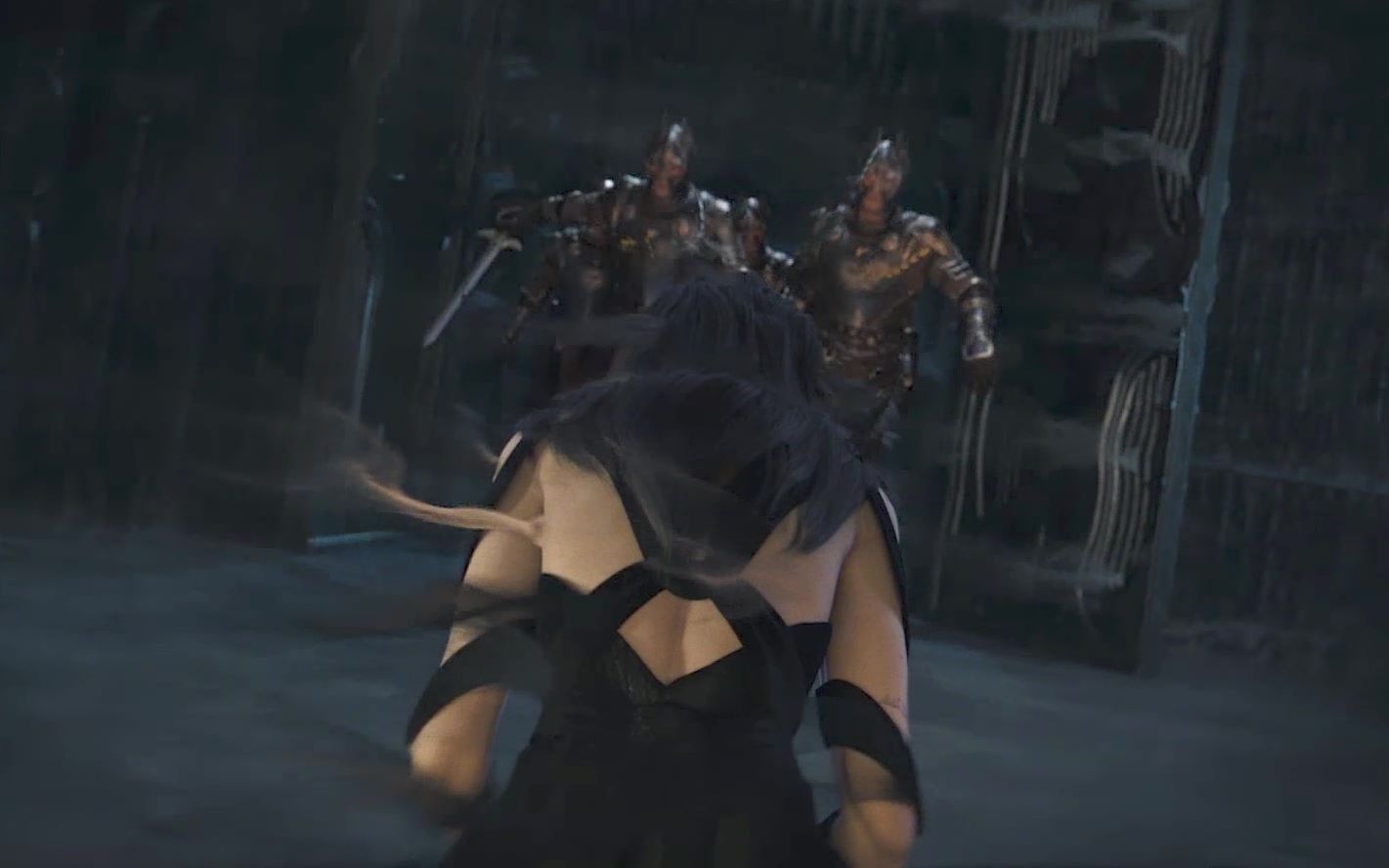 中土世界64:战争之影64 尸罗完整记忆高清