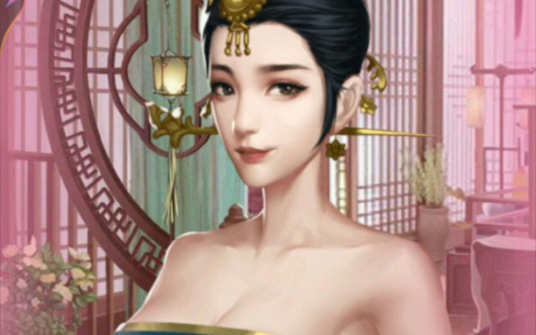 逍遥三国,徐长今,挺糊弄人的