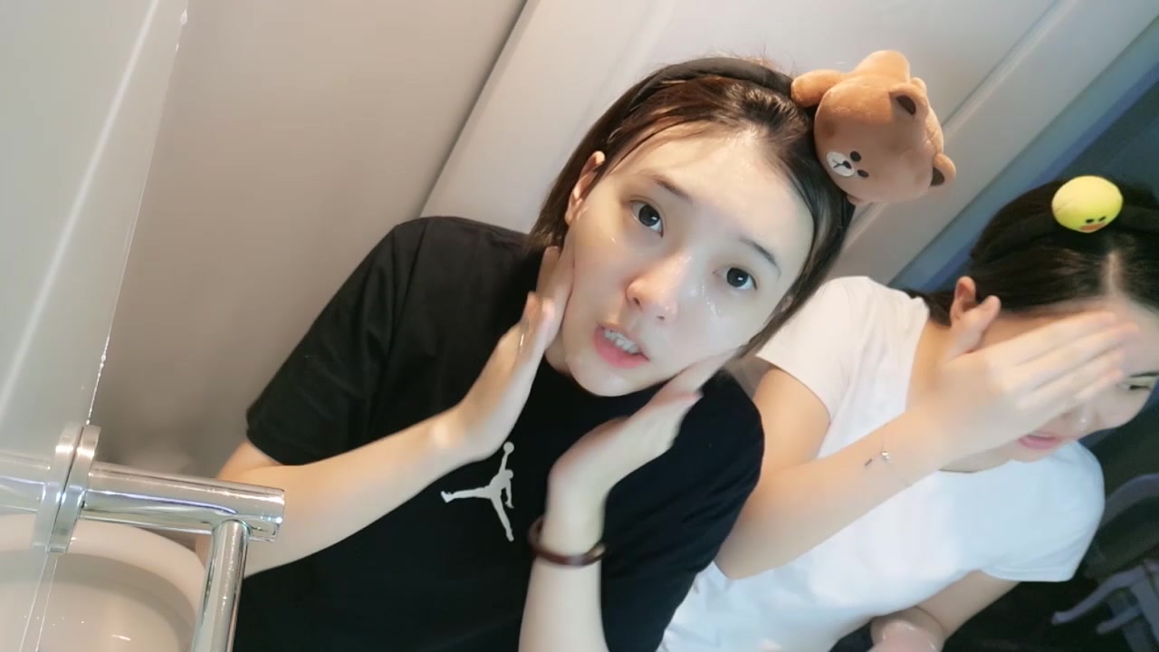 【wuli小彤彤】护肤教程一条龙