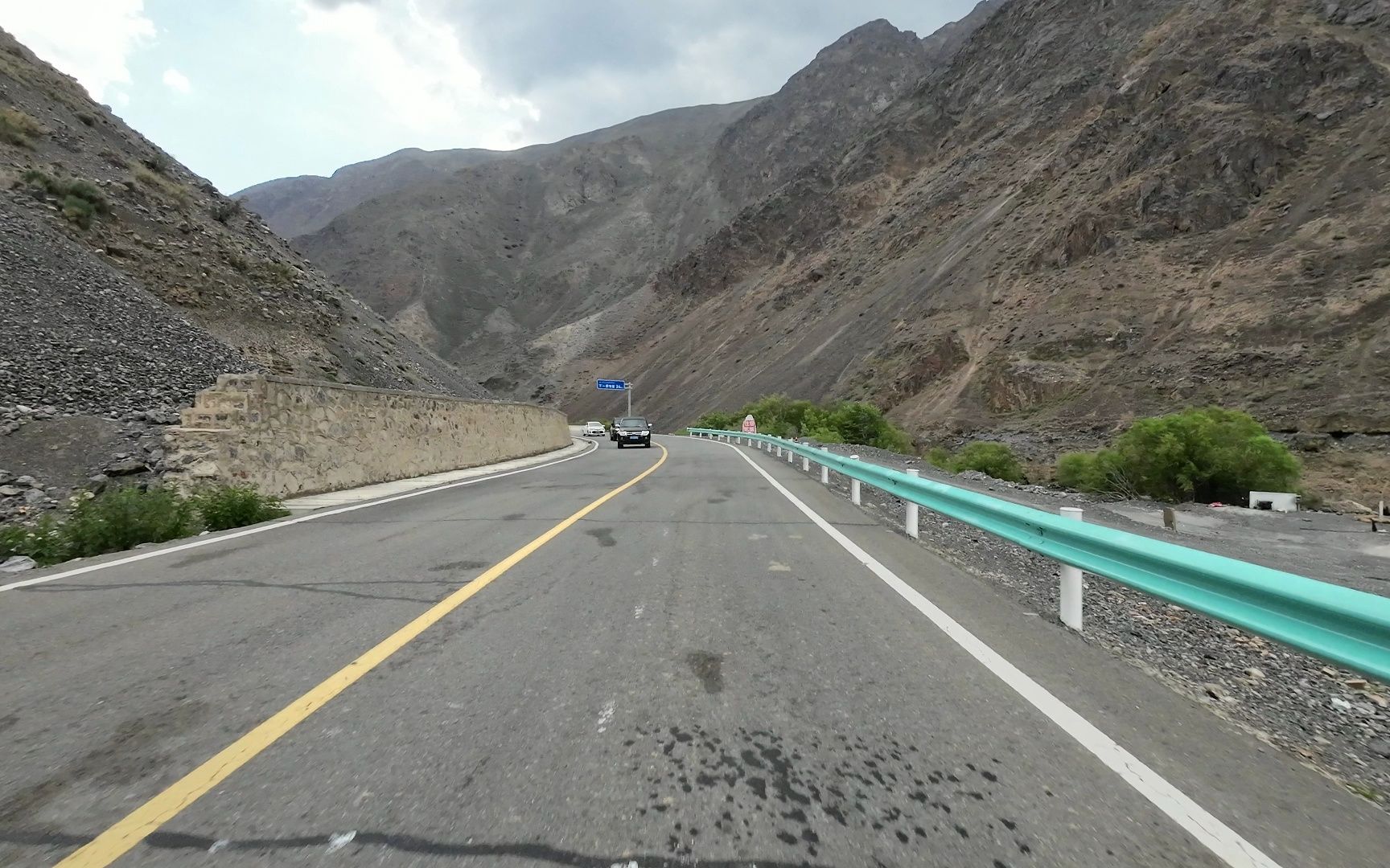 独库公路全程记录021