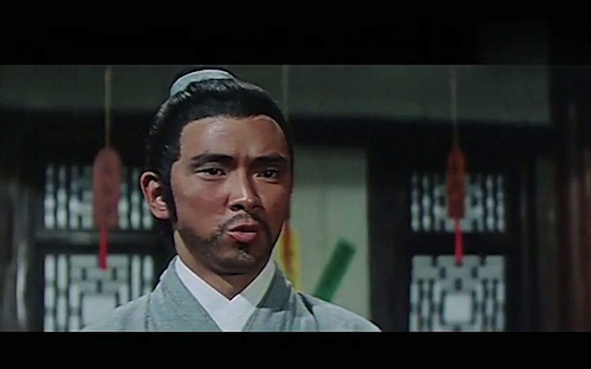 战神滩:能人义士集结完毕,萧峰密谋行程,计划得很缜密!