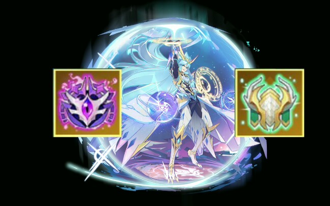 奥拉星手游超维圣天伊技能分析装备推荐技能书推荐_哔哩哔哩_bilibili