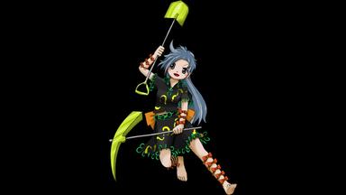 C93 XFD】[Aqua Blend Server]Each Night, Each Tale_哔哩哔哩_bilibili