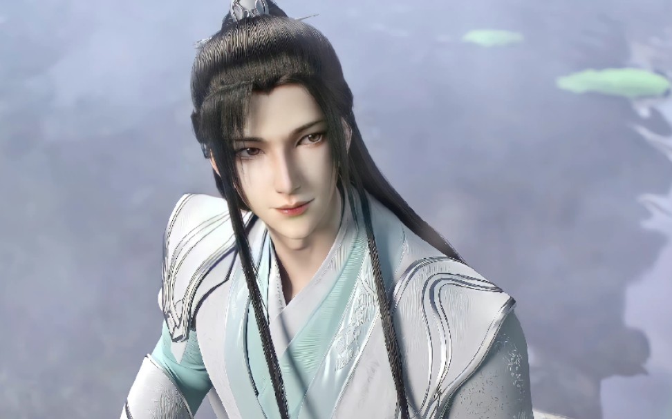 竖屏丨沈老师是人间真绝色呀【沈清秋】