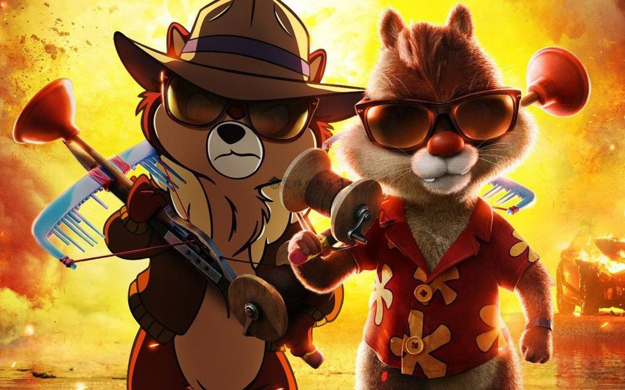 松鼠大作战1跑酷不杀杂兵一命通关