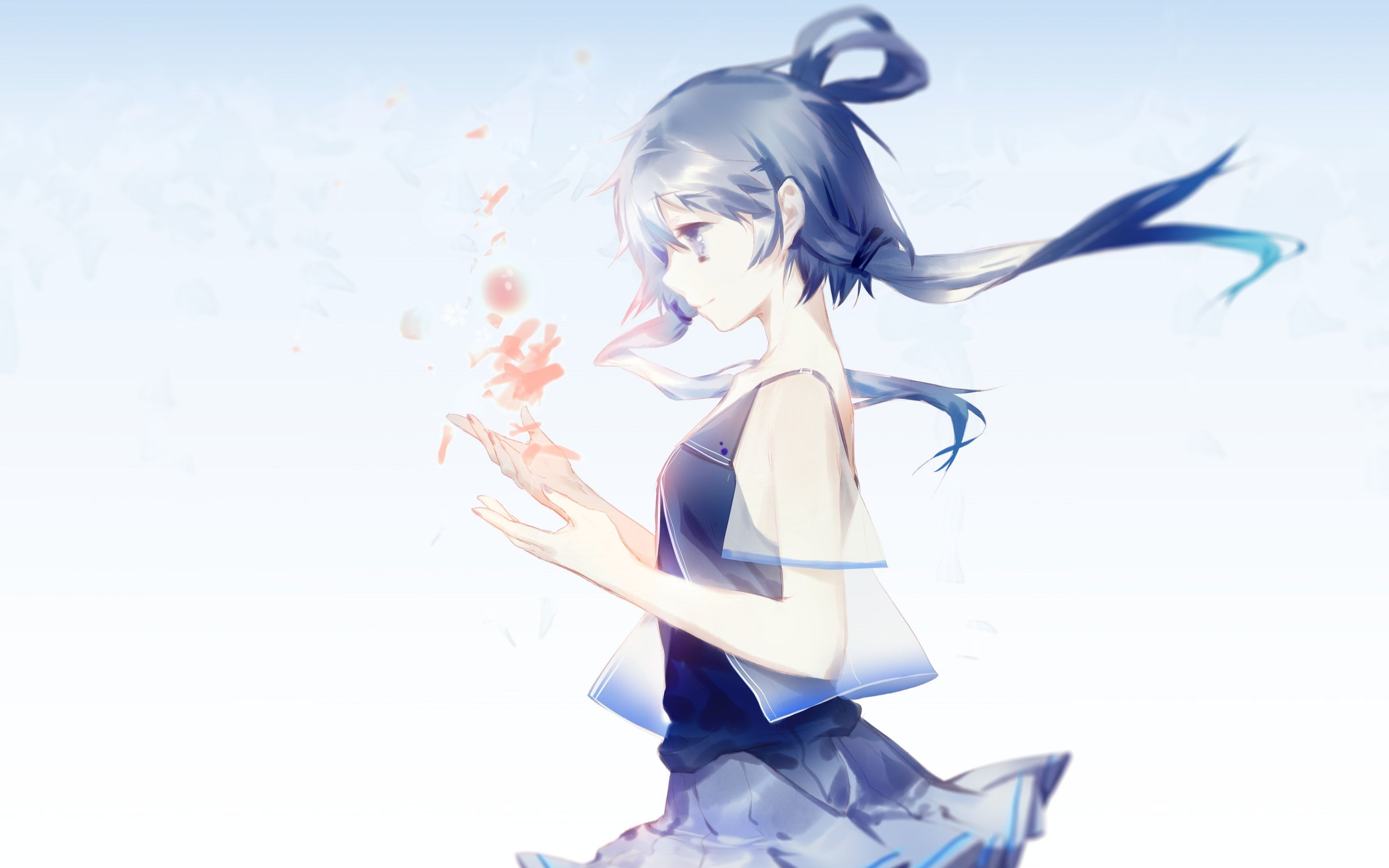 洛天依8周年言和7周年weareonebeautifulpeople