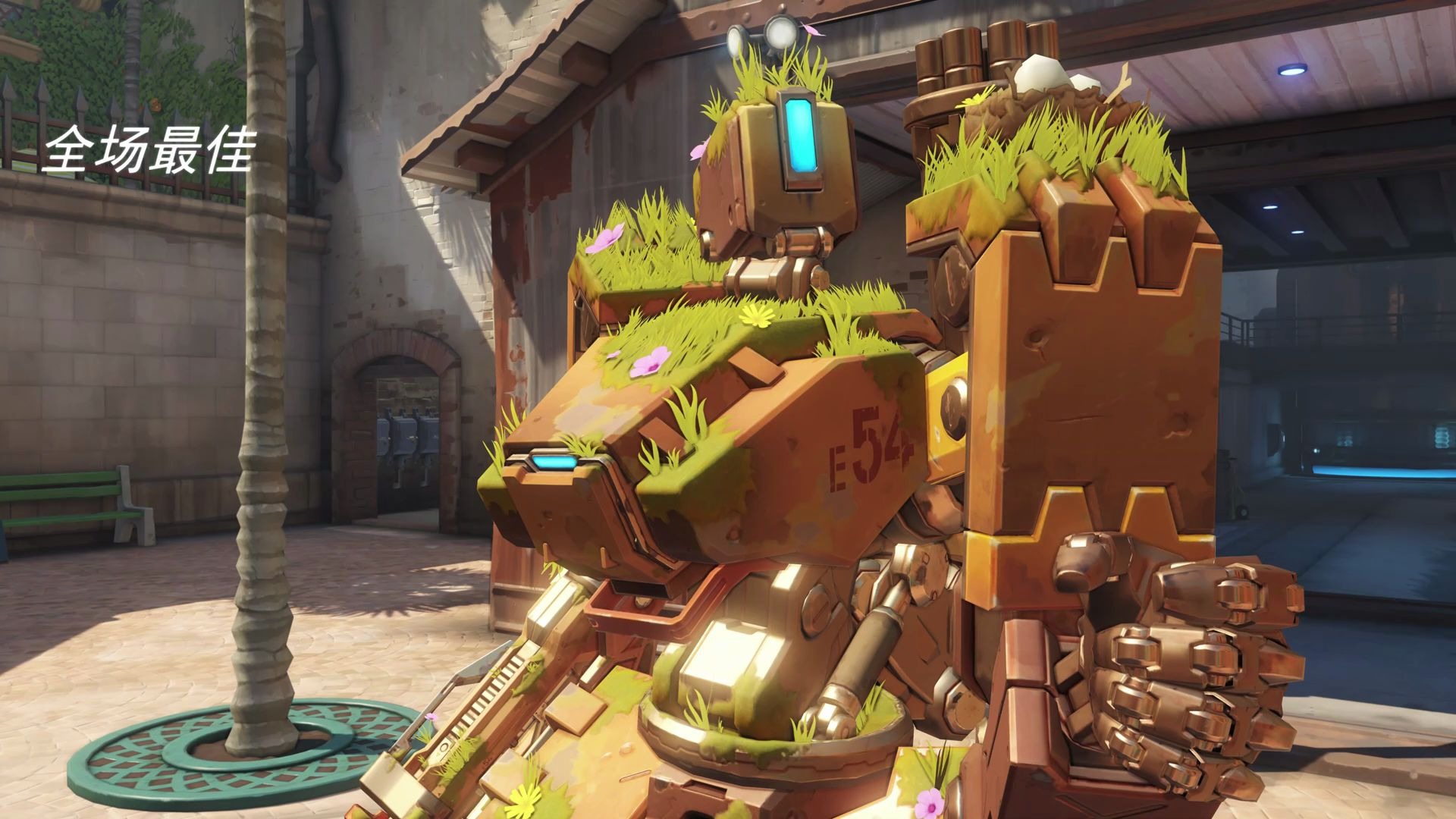 ow堡垒开大赶尽杀绝