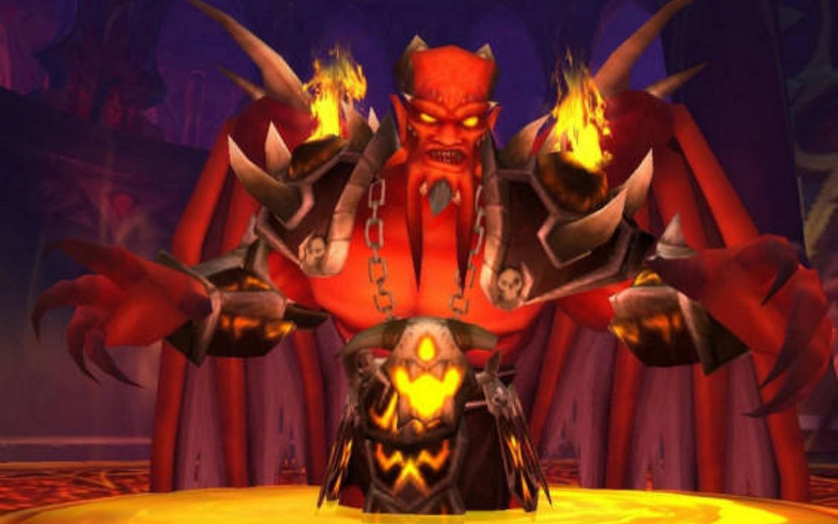 skgaming2008年世界首杀基尔加丹1080p