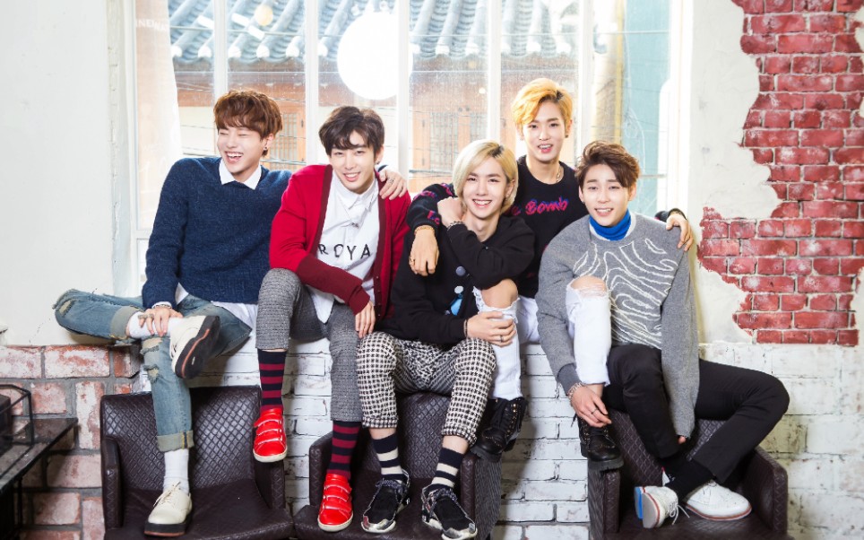 【王一博uniq】2014年12月16日综艺大热门cut