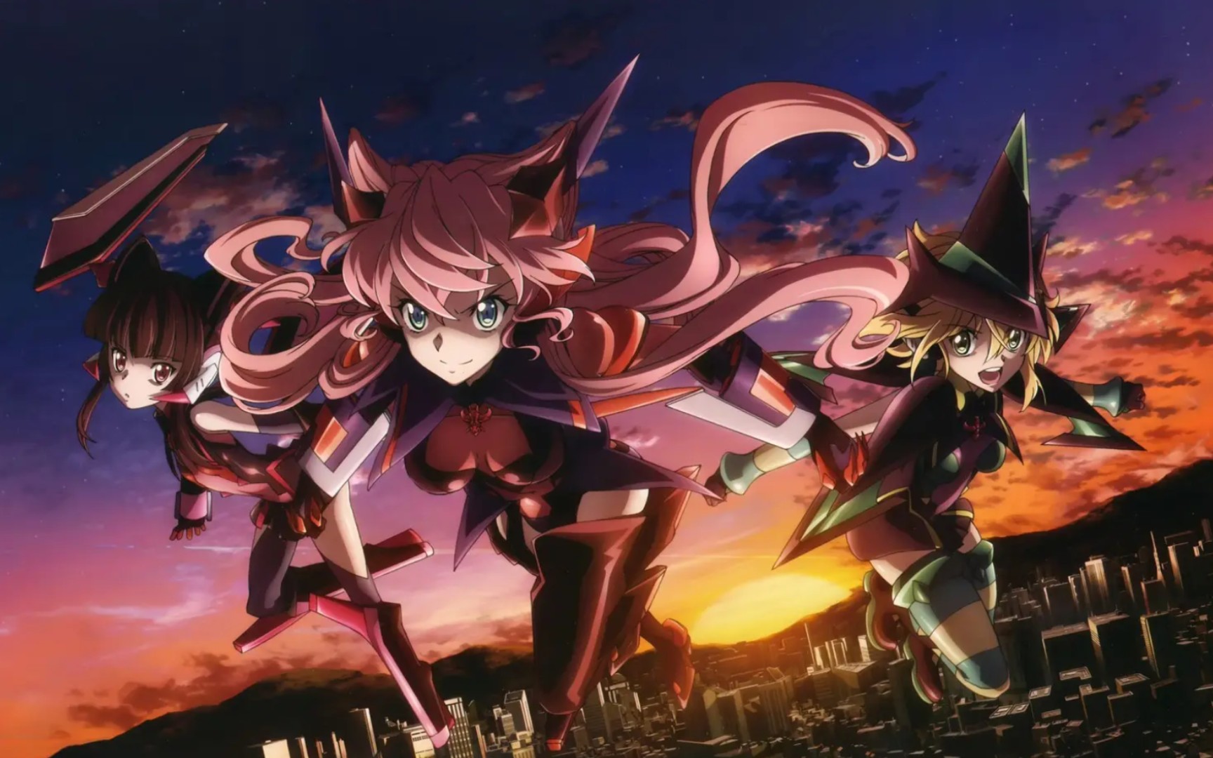 【战姬绝唱axz】晓·切歌最接近濒死的一次,亚当不当人