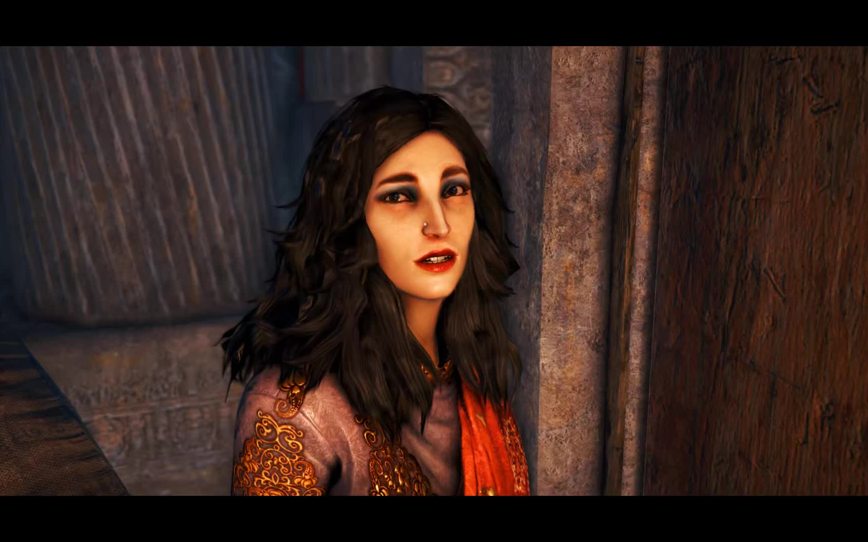 重玩孤岛惊魂4官方中文高清1080p录制-初到竞技场_哔哩哔哩 (゜-゜)つ