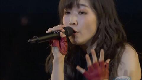 田所あずさ Resolve リスアニ Live 19 哔哩哔哩