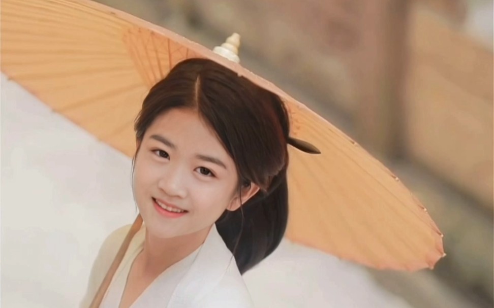 漂亮妹妹邓佳音