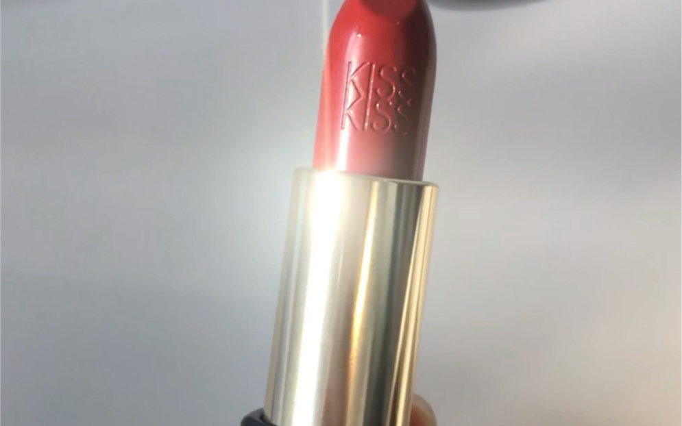 娇兰kisskiss330好看