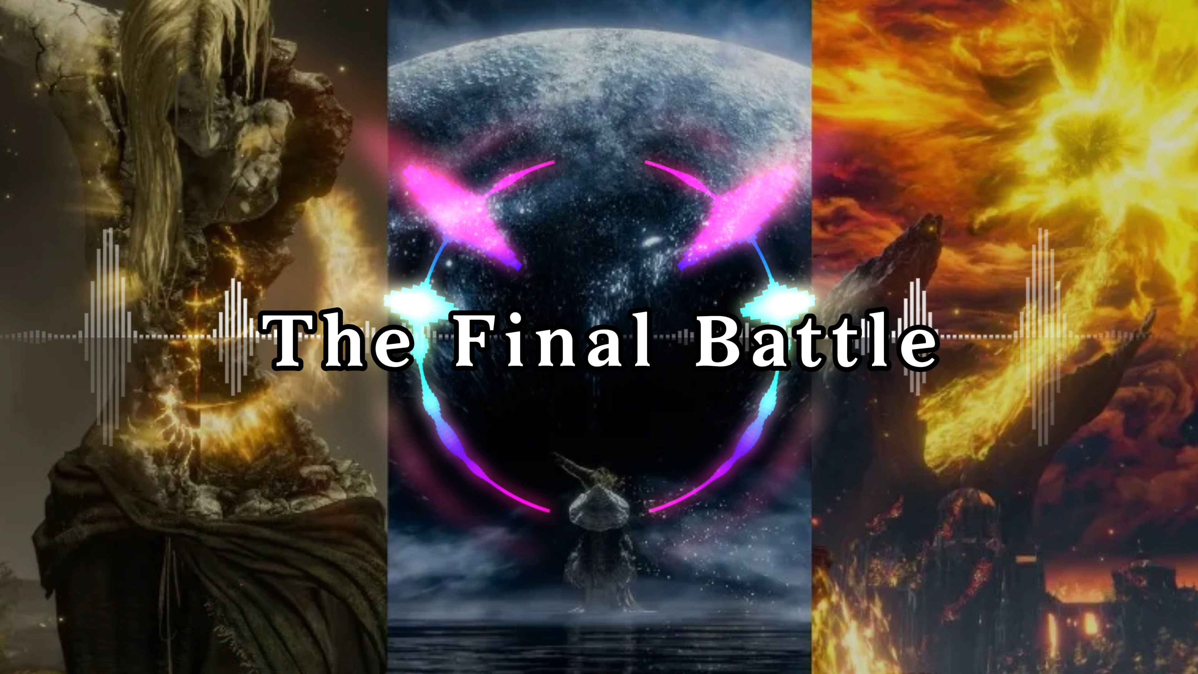 [图]「这气势磅礴的音乐，正是我为王的理由」齋藤司《The Final Battle (最终之战)》纯音乐