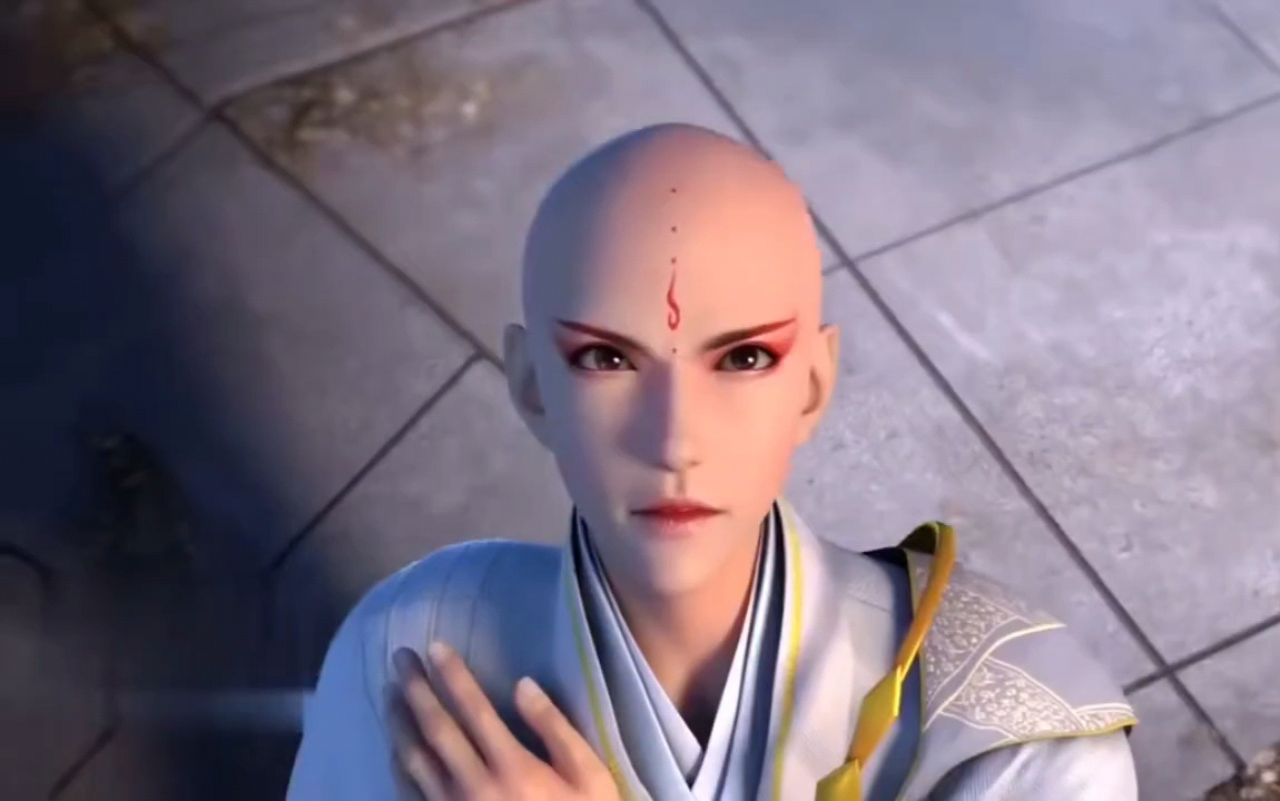 大觉入魔,无心能否取胜