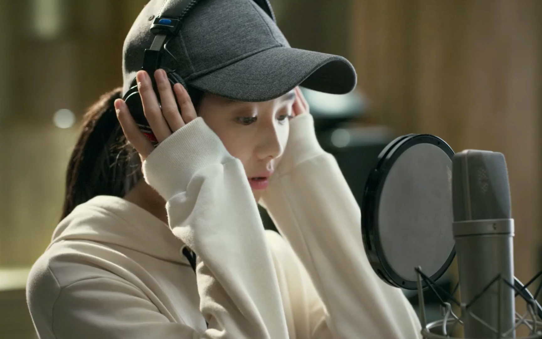 一秒钟【演唱:刘浩存】