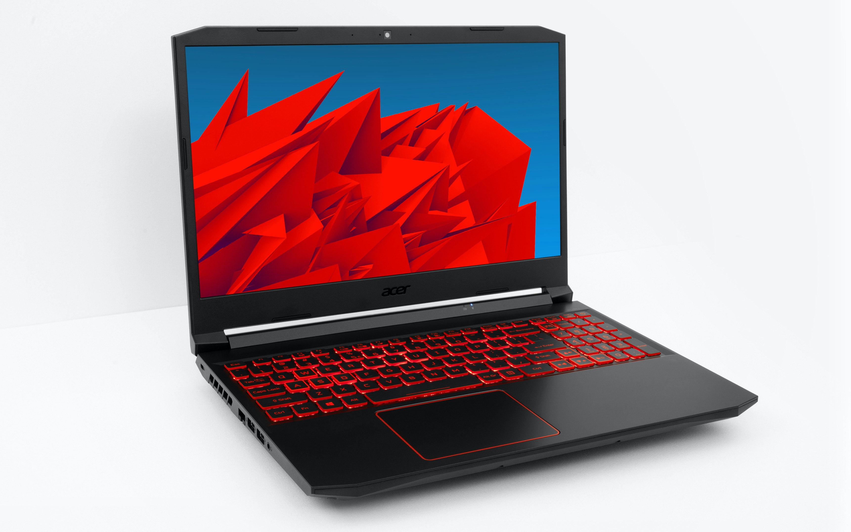 【d2d中英4k】锐龙游戏本宏碁暗影骑士nitro 5评测-amd yes!