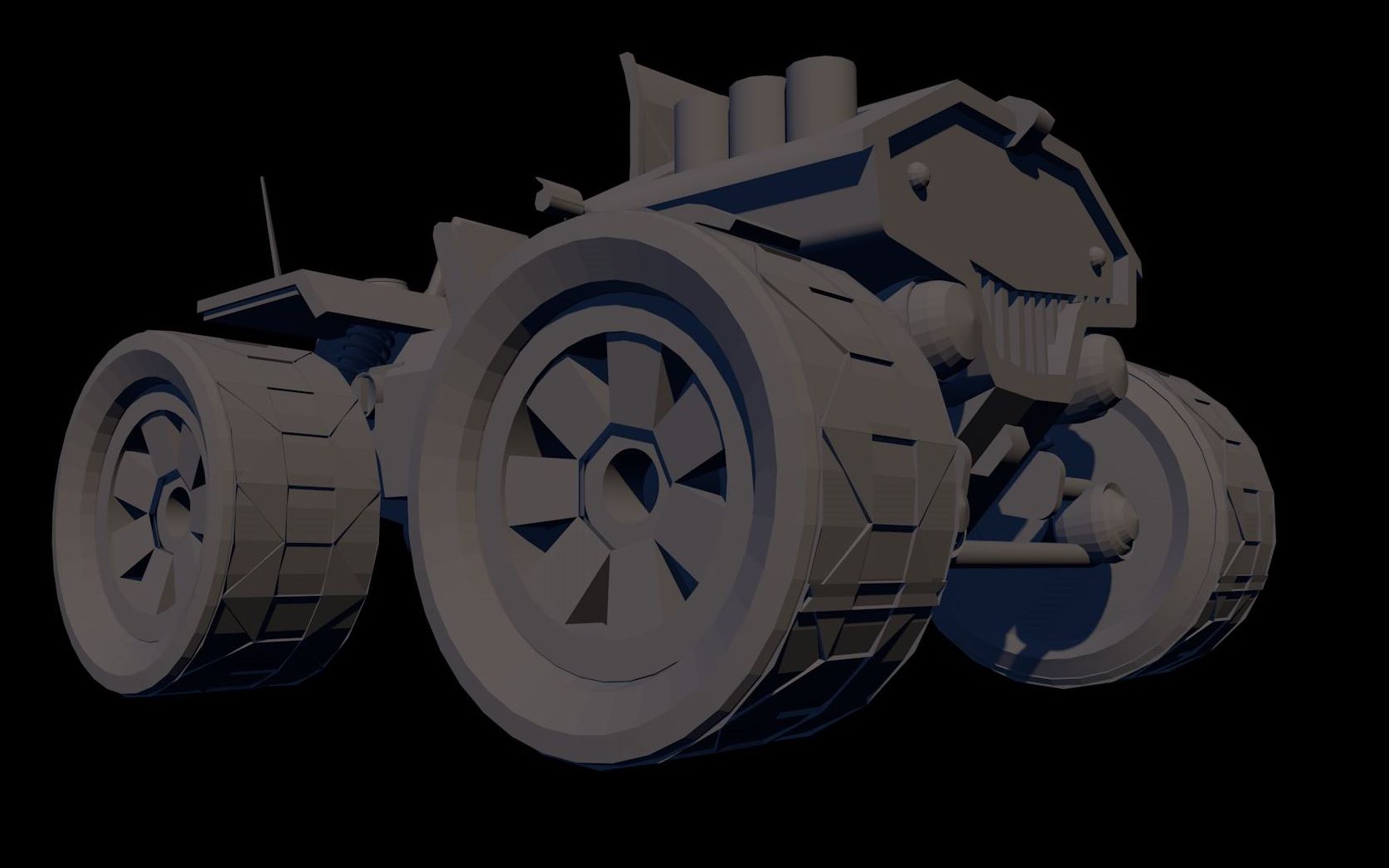 qq飞车雷诺配件ce改