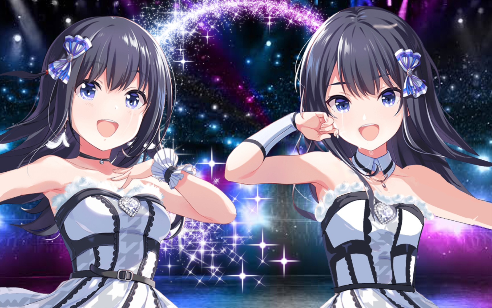 【熟肉】【偶像荣耀】长濑琴乃生日来电【内含刀子】_哔哩哔哩bili