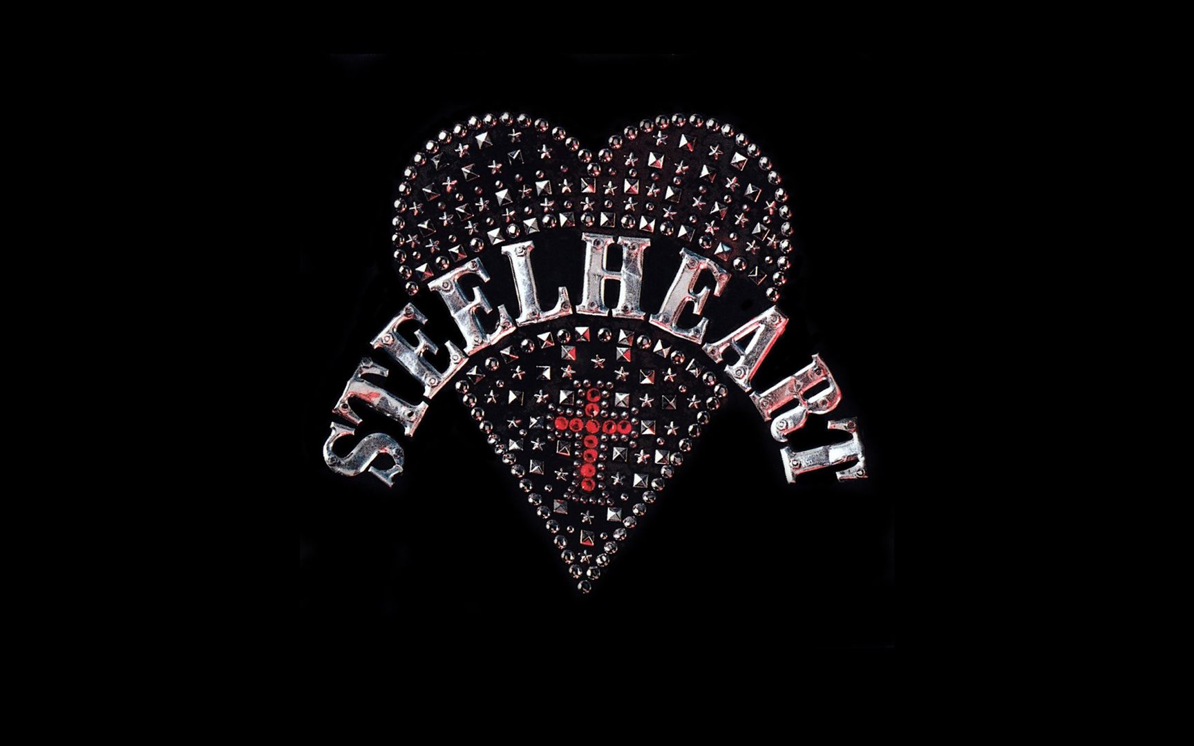 【架子鼓】shes gone-steelheart