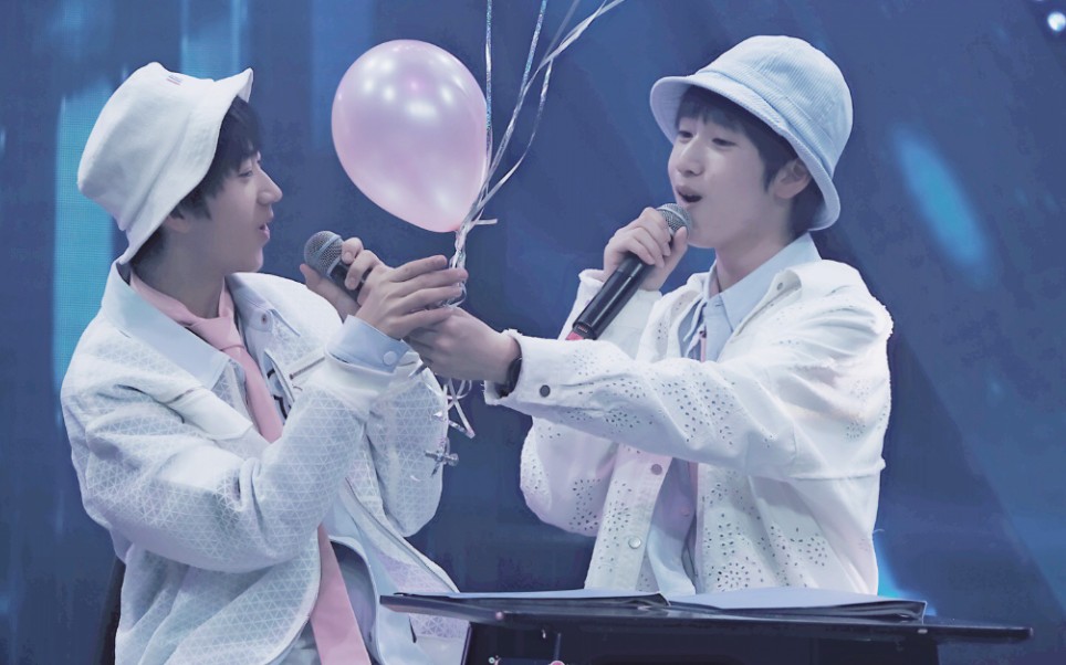 【文忆‖展逸文×池忆】恶作剧/这感觉太奇异我抱歉不能说明