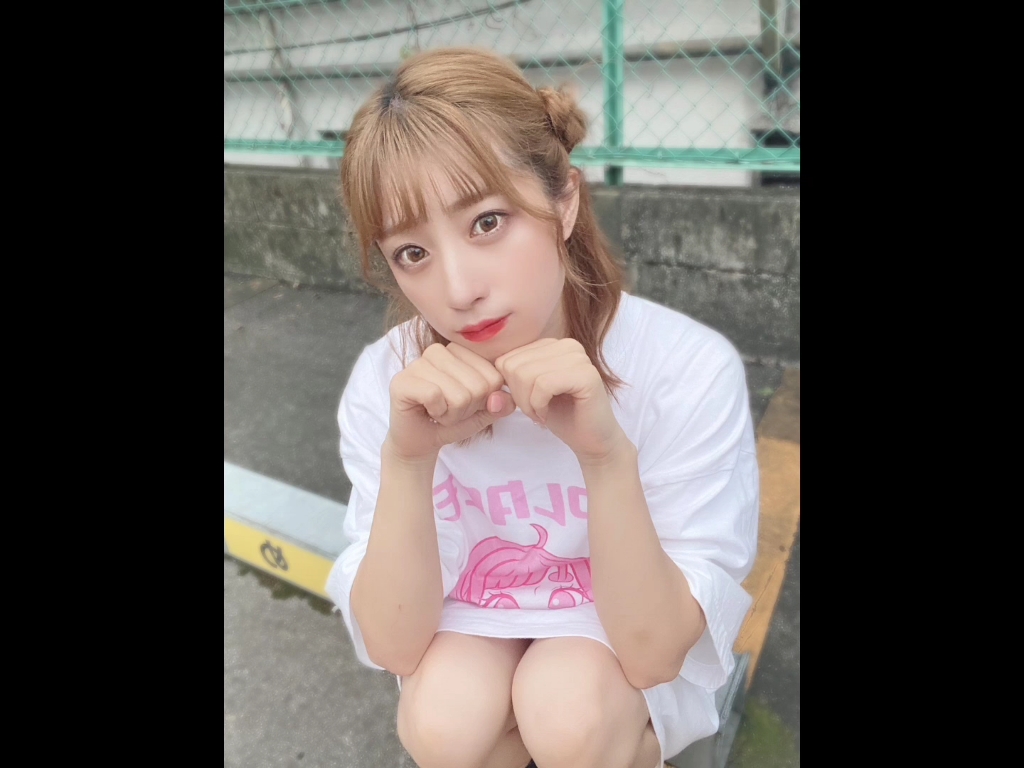 日本演员越智あいり可爱小姐姐2021年9月精选照片集